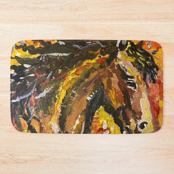 Item preview, Horse Country designed and sold by TheArtCave.