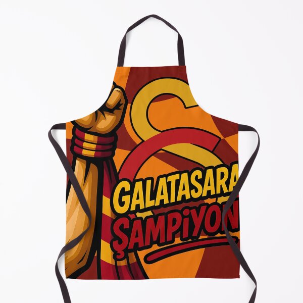 Item preview, Galatasaray Champion designed and sold by canvasriddle.