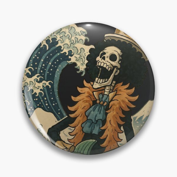 Item preview, Soulful Skeleton King with Guitar - Fun Cartoon Art designed and sold by Wearablestore.