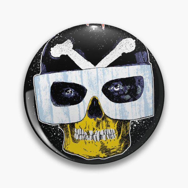 Item preview, PSYCHOMANIA! designed and sold by MINION-FACTORY.