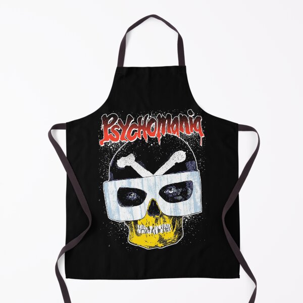 Item preview, PSYCHOMANIA! designed and sold by MINION-FACTORY.