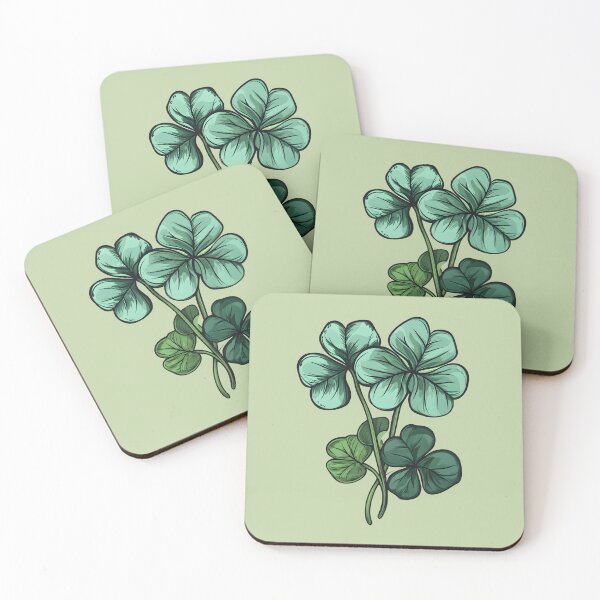 Artikelvorschau, shamrock entworfen und verkauft von aeaeaeae.