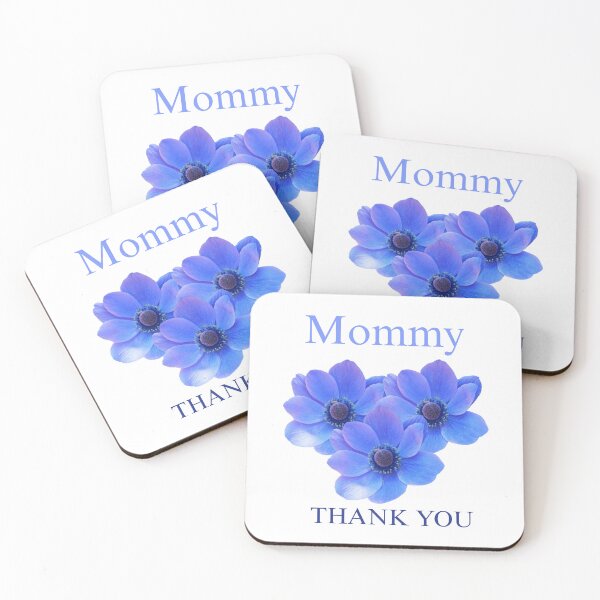 Artikelvorschau, Danke Mama Muttertag entworfen und verkauft von Minimalismat.
