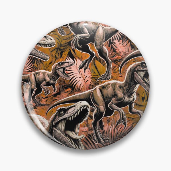 Item preview, dinosaur themed designed and sold by TEEJAMBOREE.
