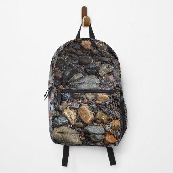 Item preview, Newgale Pebble Beach, Wet Stones designed and sold by Paul Thompson Photography.