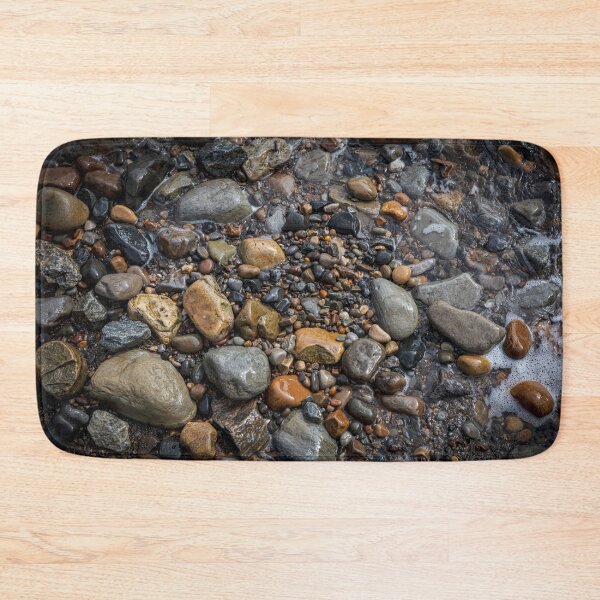 Item preview, Newgale Pebble Beach, Wet Stones designed and sold by Paul Thompson Photography.