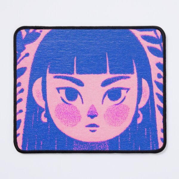 Item preview, Folktale Illustration designed and sold by Joeartzz.