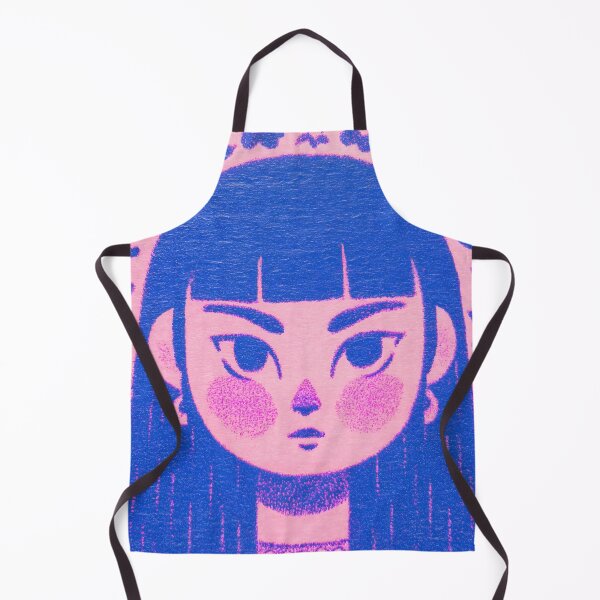 Item preview, Folktale Illustration designed and sold by Joeartzz.