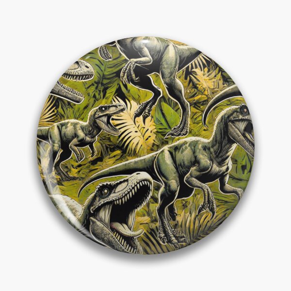Item preview, dinosaur themed designed and sold by TEEJAMBOREE.