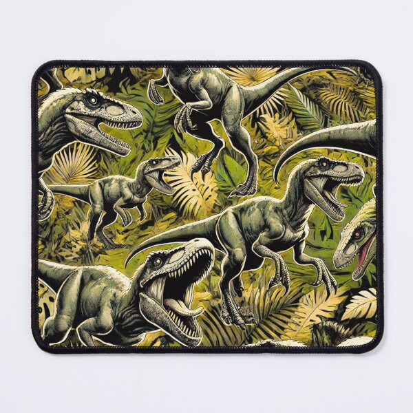 Item preview, dinosaur themed designed and sold by TEEJAMBOREE.