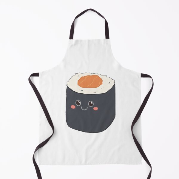 Item preview, Hosomaki cute designed and sold by Lilla23.