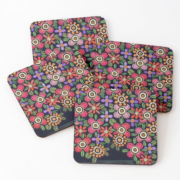 Item preview, Floodle mixed bunch designed and sold by bekki smith.