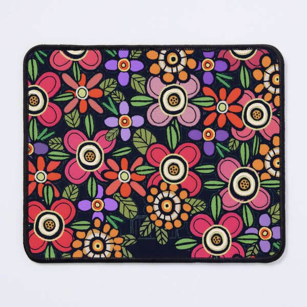 Item preview, Floodle mixed bunch designed and sold by bekki smith.