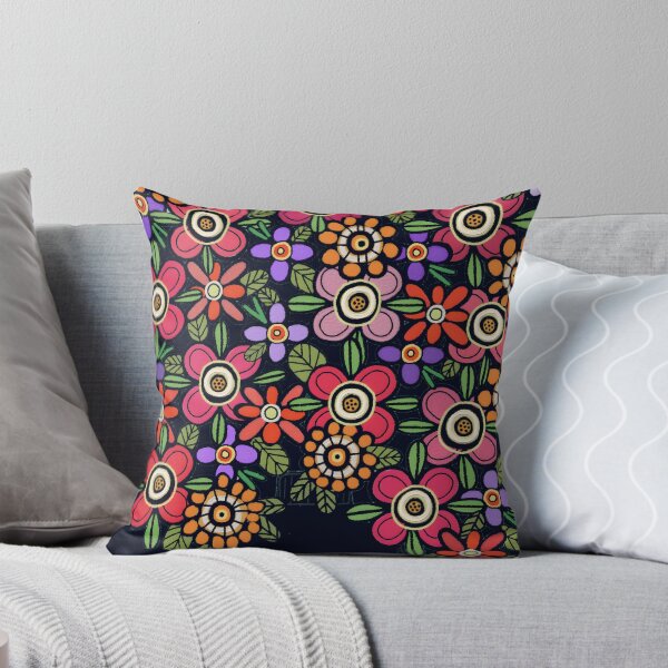 Item preview, Floodle mixed bunch designed and sold by bekki smith.