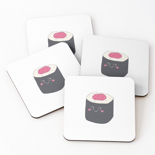Item preview, Hosomaki cute designed and sold by Lilla23.