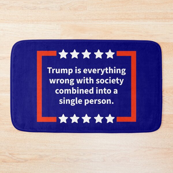 Item preview, Everything wrong with society combined into a person  designed and sold by Rachel the Artist .