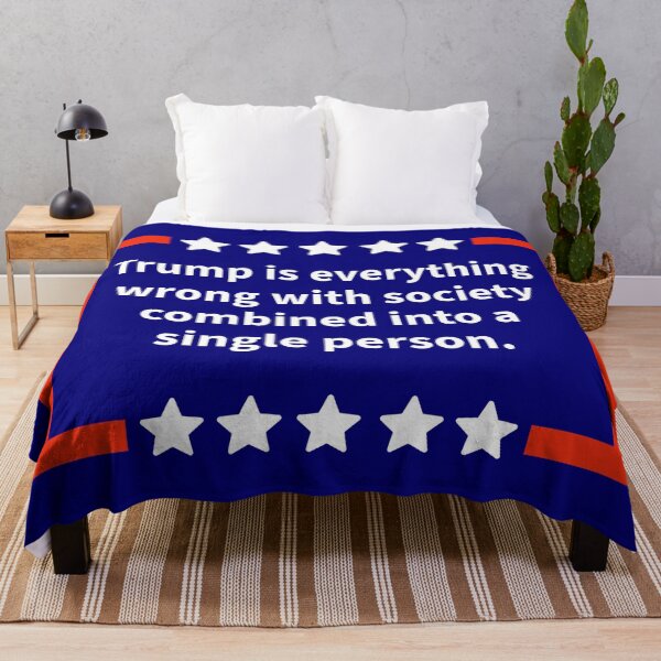 Item preview, Everything wrong with society combined into a person  designed and sold by Rachel the Artist .