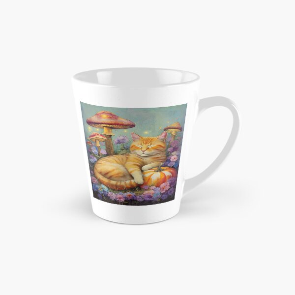 Item preview, Orange cat designed and sold by Filotecnia.