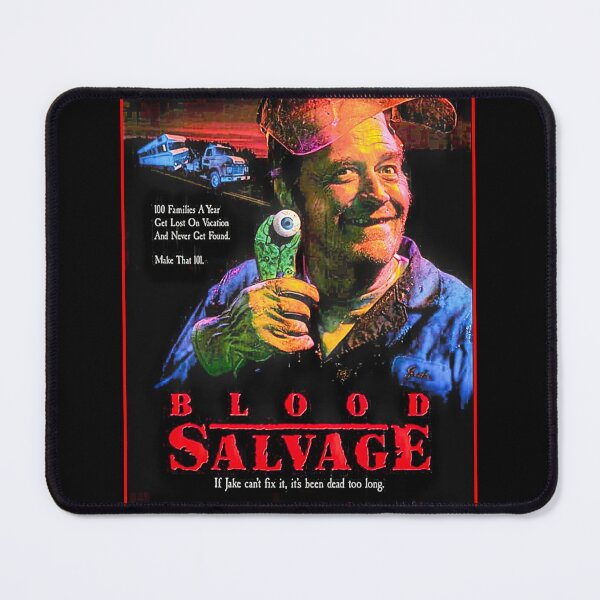 Item preview, BLOOD SALVAGE designed and sold by EyesofCC.