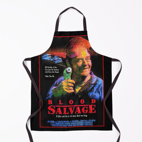 Item preview, BLOOD SALVAGE designed and sold by EyesofCC.