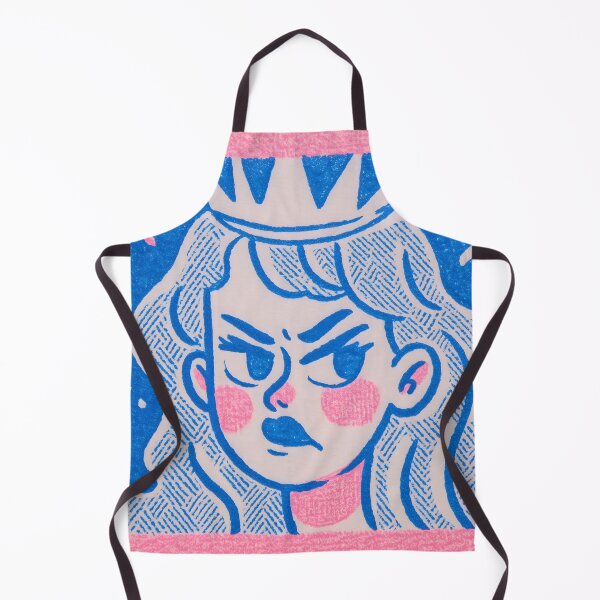 Item preview, Sassy Princess designed and sold by Joeartzz.