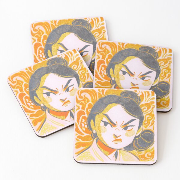 Item preview, Angry designed and sold by Joeartzz.