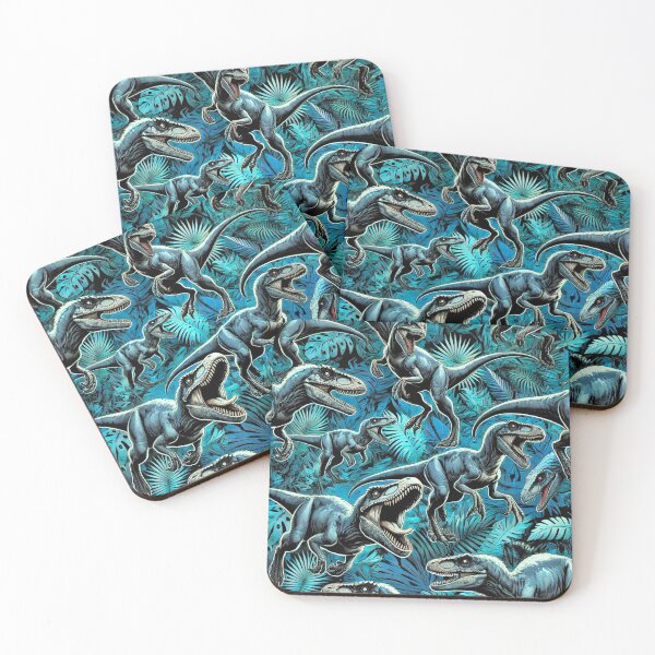Item preview, dinosaur themed designed and sold by TEEJAMBOREE.