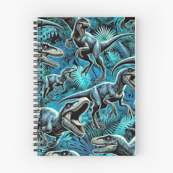 Item preview, dinosaur themed designed and sold by TEEJAMBOREE.