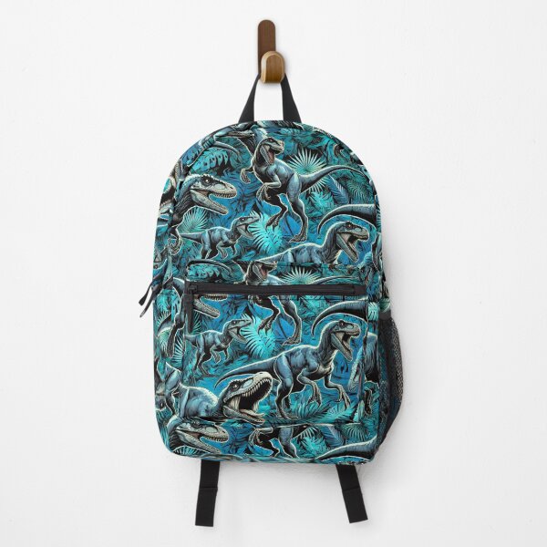 Item preview, dinosaur themed designed and sold by TEEJAMBOREE.