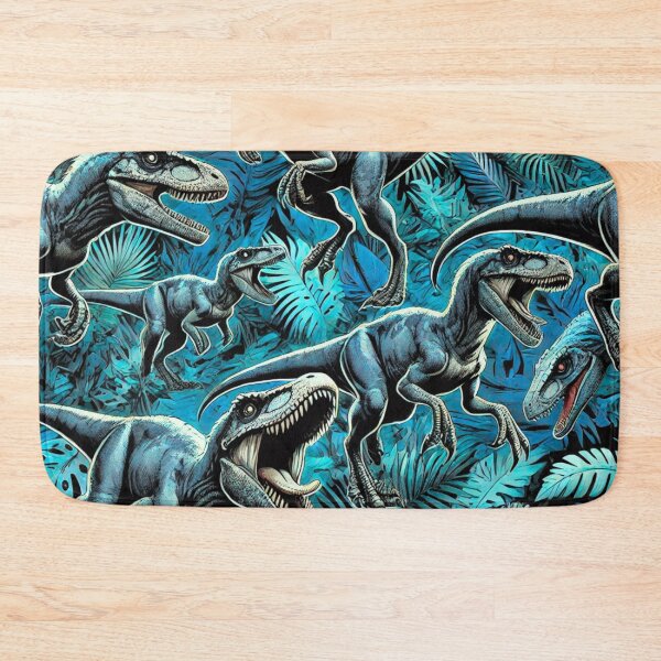 Item preview, dinosaur themed designed and sold by TEEJAMBOREE.