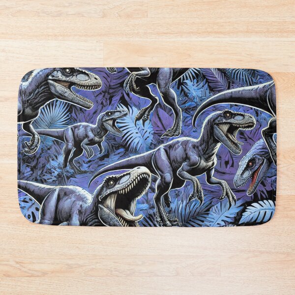Item preview, dinosaur themed designed and sold by TEEJAMBOREE.