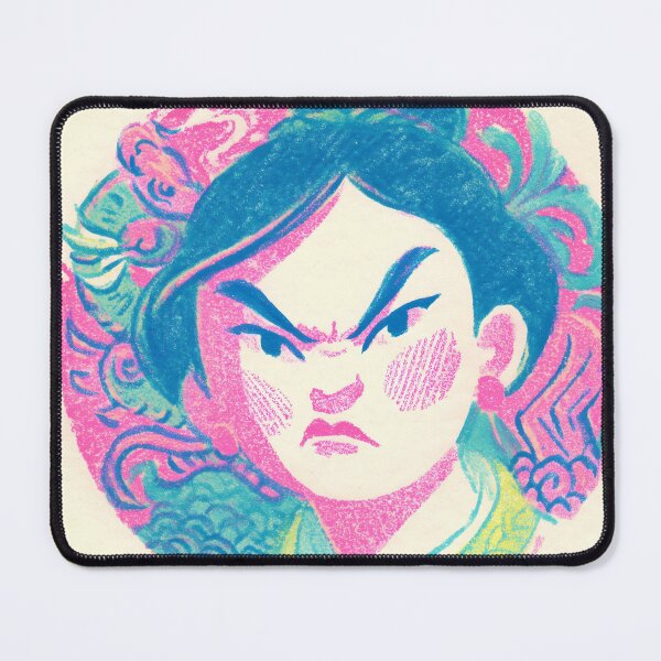Item preview, Princesa china designed and sold by Joeartzz.