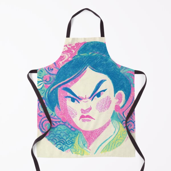 Item preview, Chincese Princess designed and sold by Joeartzz.