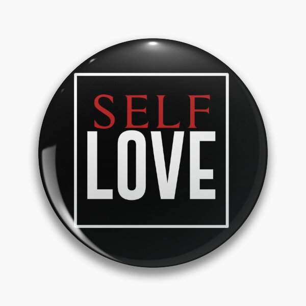 Item preview, SELF LOVE designed and sold by FOBISPLACE.