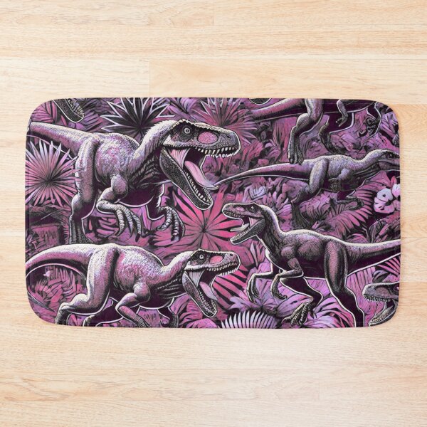 Item preview, dinosaur themed designed and sold by TEEJAMBOREE.