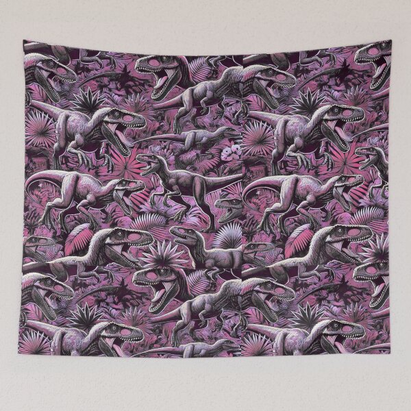Item preview, dinosaur themed designed and sold by TEEJAMBOREE.