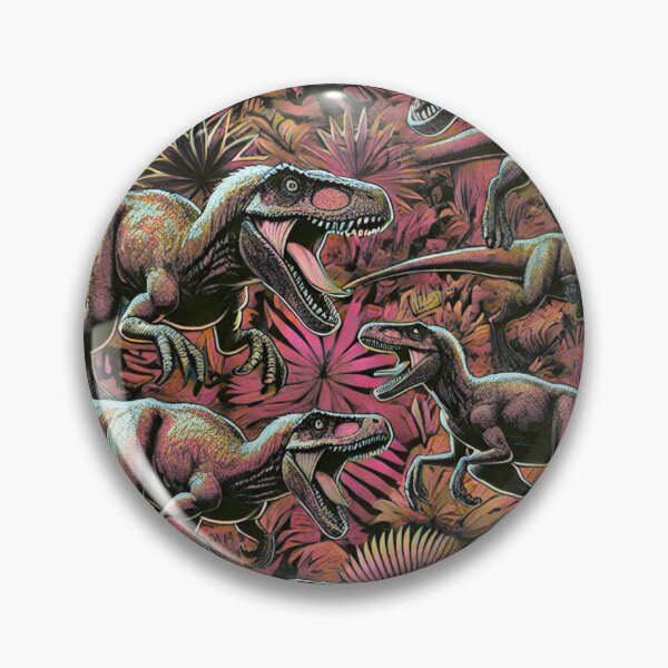 Item preview, dinosaur themed designed and sold by TEEJAMBOREE.