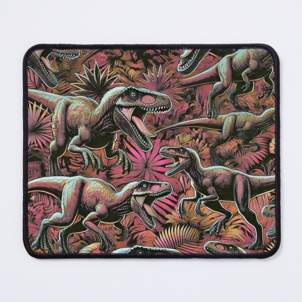 Item preview, dinosaur themed designed and sold by TEEJAMBOREE.