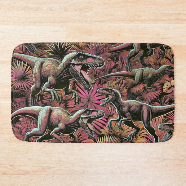 Item preview, dinosaur themed designed and sold by TEEJAMBOREE.
