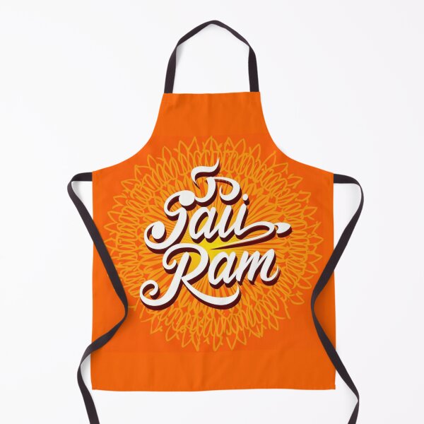 Item preview, Jai Jai Ram Word Collection - Invoking Divine Blessings and Victory designed and sold by KumarDesignLab.