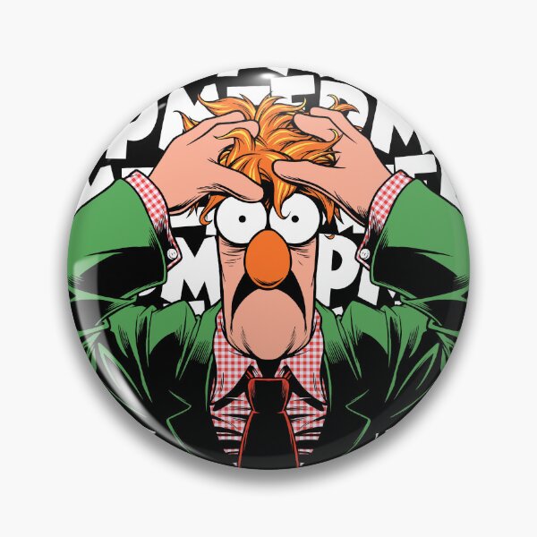 Item preview, MEEP MEEP! designed and sold by MINION-FACTORY.