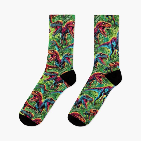 Item preview, dinosaur themed designed and sold by TEEJAMBOREE.