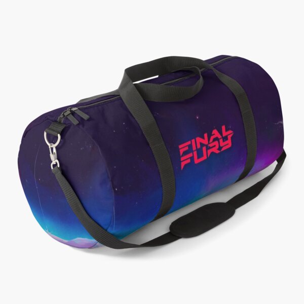 Item preview, Duffle Bag designed and sold by Kluge Interactive.