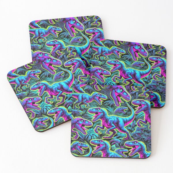 Item preview, dinosaur themed designed and sold by TEEJAMBOREE.