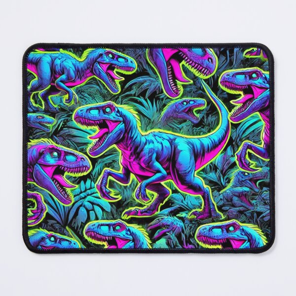 Item preview, dinosaur themed designed and sold by TEEJAMBOREE.