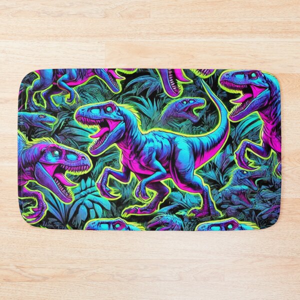 Item preview, dinosaur themed designed and sold by TEEJAMBOREE.