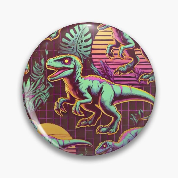 Item preview, dinosaur themed designed and sold by TEEJAMBOREE.