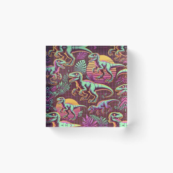 Item preview, dinosaur themed designed and sold by TEEJAMBOREE.
