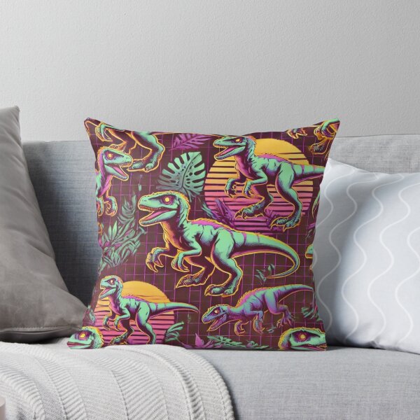 Item preview, dinosaur themed designed and sold by TEEJAMBOREE.