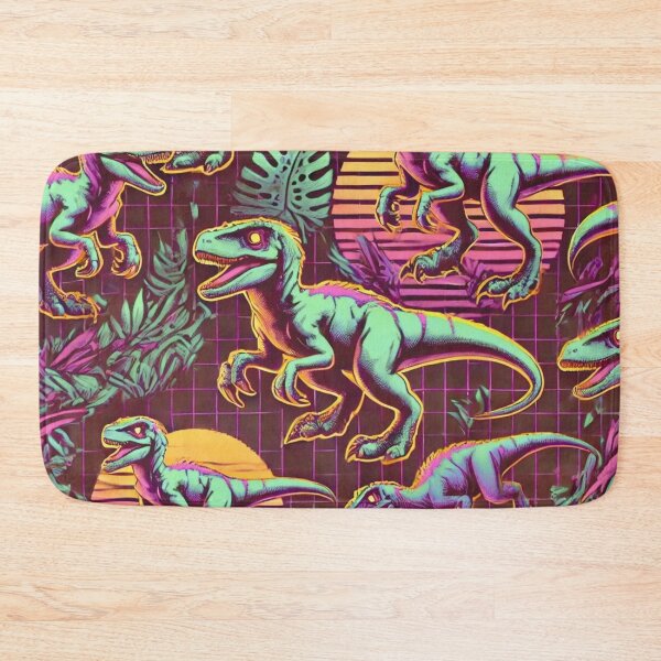 Item preview, dinosaur themed designed and sold by TEEJAMBOREE.